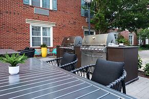 TownePlace Suites by Marriott Chicago Lombard