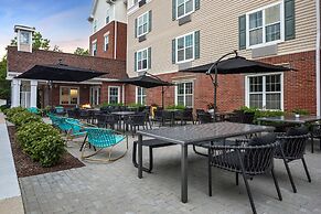 TownePlace Suites by Marriott Chicago Lombard