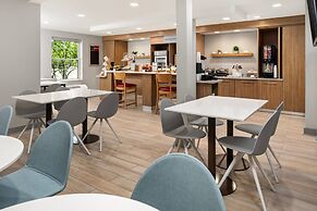 TownePlace Suites by Marriott Chicago Lombard