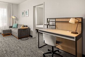 TownePlace Suites by Marriott Chicago Lombard