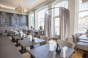 Fletcher Hotel - Restaurant Middelburg