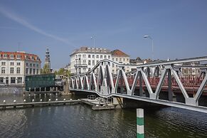 Fletcher Hotel - Restaurant Middelburg
