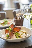Fletcher Hotel - Restaurant Middelburg