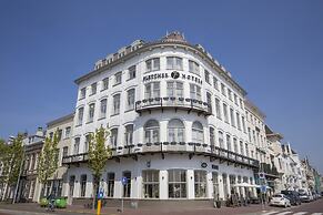 Fletcher Hotel - Restaurant Middelburg