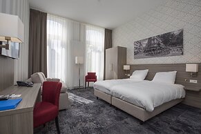 Fletcher Hotel - Restaurant Middelburg