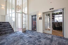 Fletcher Hotel - Restaurant Middelburg