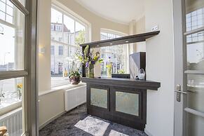 Fletcher Hotel - Restaurant Middelburg