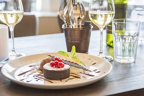 Fletcher Hotel - Restaurant Middelburg