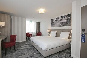 Fletcher Hotel - Restaurant Middelburg