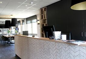 Fletcher Hotel Valkenburg