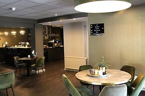 Fletcher Hotel Valkenburg