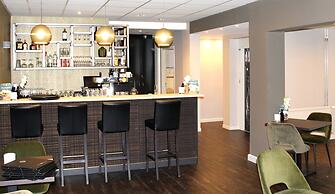 Fletcher Hotel Valkenburg