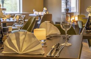 Fletcher Hotel Valkenburg