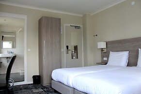 Fletcher Hotel Valkenburg