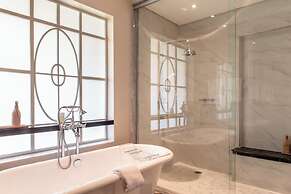 Royal Livingstone Victoria Falls Zambia Hotel by Anantara
