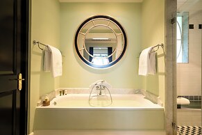 Royal Livingstone Victoria Falls Zambia Hotel by Anantara