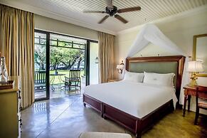 Royal Livingstone Victoria Falls Zambia Hotel by Anantara