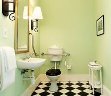 Royal Livingstone Victoria Falls Zambia Hotel by Anantara