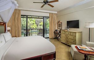 Royal Livingstone Victoria Falls Zambia Hotel by Anantara