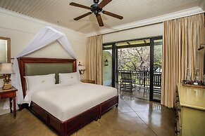 Royal Livingstone Victoria Falls Zambia Hotel by Anantara