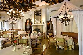 Royal Livingstone Victoria Falls Zambia Hotel by Anantara