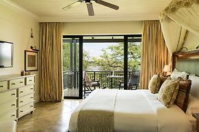 Royal Livingstone Victoria Falls Zambia Hotel by Anantara