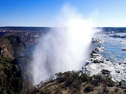 Royal Livingstone Victoria Falls Zambia Hotel by Anantara