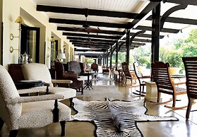 Royal Livingstone Victoria Falls Zambia Hotel by Anantara