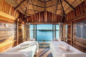Royal Livingstone Victoria Falls Zambia Hotel by Anantara