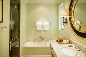 Royal Livingstone Victoria Falls Zambia Hotel by Anantara