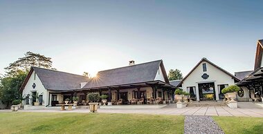 Royal Livingstone Victoria Falls Zambia Hotel by Anantara