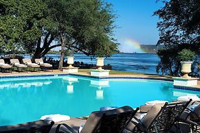 Royal Livingstone Victoria Falls Zambia Hotel by Anantara