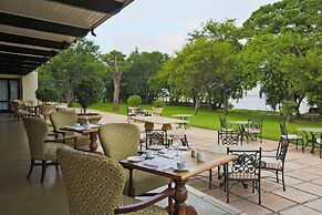 Royal Livingstone Victoria Falls Zambia Hotel by Anantara