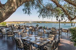 Royal Livingstone Victoria Falls Zambia Hotel by Anantara