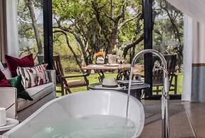 Royal Livingstone Victoria Falls Zambia Hotel by Anantara