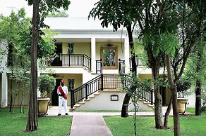 Royal Livingstone Victoria Falls Zambia Hotel by Anantara