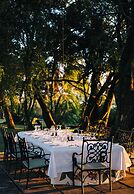 Royal Livingstone Victoria Falls Zambia Hotel by Anantara