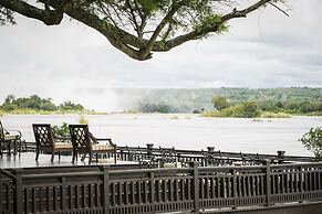 Royal Livingstone Victoria Falls Zambia Hotel by Anantara
