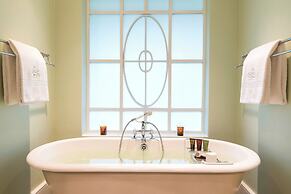 Royal Livingstone Victoria Falls Zambia Hotel by Anantara