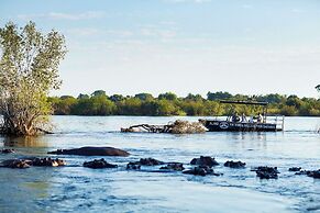 Royal Livingstone Victoria Falls Zambia Hotel by Anantara