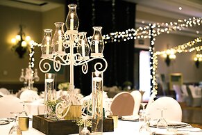 Royal Livingstone Victoria Falls Zambia Hotel by Anantara