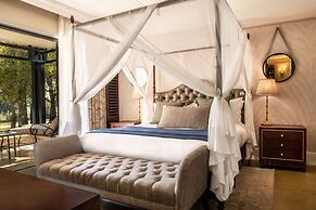 Royal Livingstone Victoria Falls Zambia Hotel by Anantara