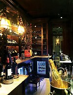 Royal Livingstone Victoria Falls Zambia Hotel by Anantara