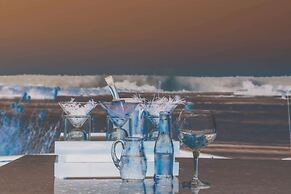 Royal Livingstone Victoria Falls Zambia Hotel by Anantara