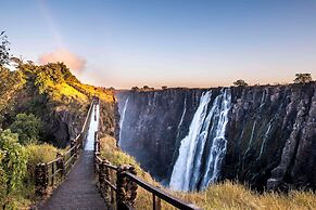 Royal Livingstone Victoria Falls Zambia Hotel by Anantara