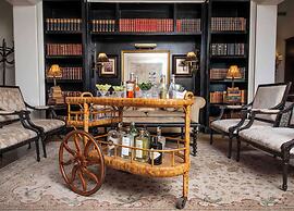 Royal Livingstone Victoria Falls Zambia Hotel by Anantara