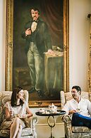 Royal Livingstone Victoria Falls Zambia Hotel by Anantara