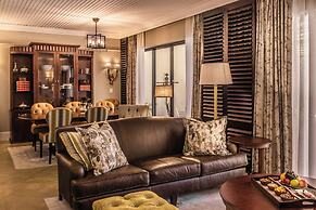 Royal Livingstone Victoria Falls Zambia Hotel by Anantara