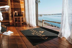 Royal Livingstone Victoria Falls Zambia Hotel by Anantara