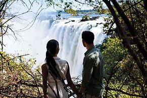Royal Livingstone Victoria Falls Zambia Hotel by Anantara